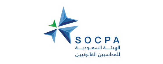 Saudi Organization for Chartered and Professional Accountants